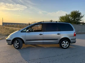 Обява за продажба на Ford Galaxy ~3 300 лв. - изображение 1