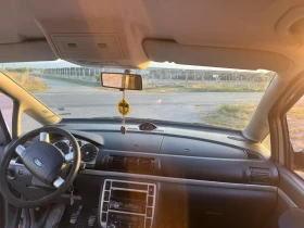 Обява за продажба на Ford Galaxy ~3 300 лв. - изображение 5