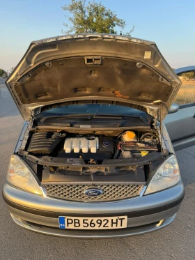 Обява за продажба на Ford Galaxy ~3 300 лв. - изображение 4