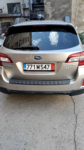 Обява за продажба на Subaru Outback 3.6 Limited ~24 000 лв. - изображение 4 | Auto.bg Обява за продажба на Subaru Outback 3.6 Limited ~24 000 лв. - изображение 4