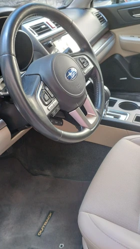 Обява за продажба на Subaru Outback 3.6 Limited ~24 000 лв. - изображение 8 | Auto.bg Обява за продажба на Subaru Outback 3.6 Limited ~24 000 лв. - изображение 8