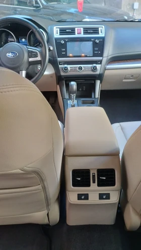 Обява за продажба на Subaru Outback 3.6 Limited ~24 000 лв. - изображение 5 | Auto.bg Обява за продажба на Subaru Outback 3.6 Limited ~24 000 лв. - изображение 5
