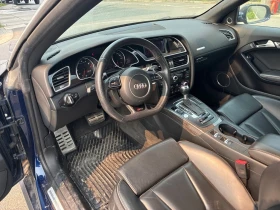 Audi Rs5 * 2DR CONV * CARFAX *    | Mobile.bg    7