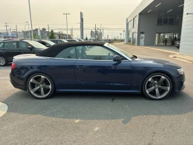Audi Rs5 * 2DR CONV * CARFAX *    | Mobile.bg    4