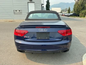 Audi Rs5 * 2DR CONV * CARFAX *    | Mobile.bg    5