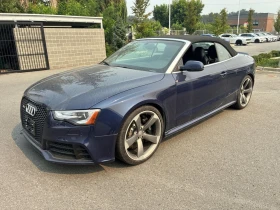  Audi Rs5