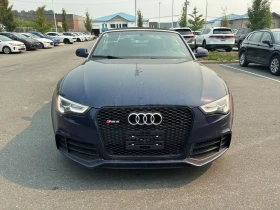 Audi Rs5 * 2DR CONV * CARFAX *    | Mobile.bg    2