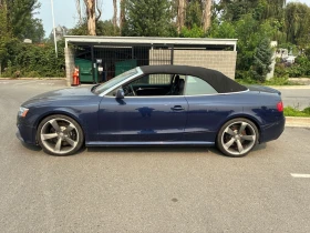 Audi Rs5 * 2DR CONV * CARFAX *    | Mobile.bg    3
