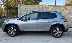 Peugeot 2008 1.6 Blue-HDi, Crossway, Панорама, Кожа с Алкантара - 16500 лв. / 8436.32 € - 54673663 8