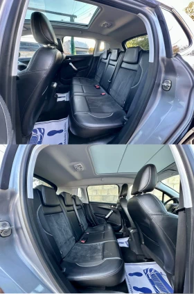 Peugeot 2008 1.6 Blue-HDi, Crossway, Панорама, Кожа с Алкантара - 16500 лв. / 8436.32 € - 54673663 16