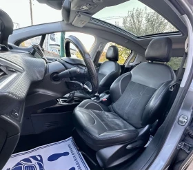 Peugeot 2008 1.6 Blue-HDi, Crossway, Панорама, Кожа с Алкантара - 16500 лв. / 8436.32 € - 54673663 13