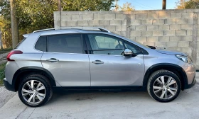 Peugeot 2008 1.6 Blue-HDi, Crossway, Панорама, Кожа с Алкантара - 16500 лв. / 8436.32 € - 54673663 4