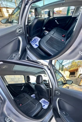 Peugeot 2008 1.6 Blue-HDi, Crossway, Панорама, Кожа с Алкантара - 16500 лв. / 8436.32 € - 54673663 15