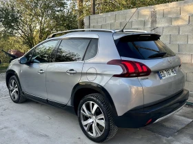 Peugeot 2008 1.6 Blue-HDi, Crossway, Панорама, Кожа с Алкантара - 16500 лв. / 8436.32 € - 54673663 7