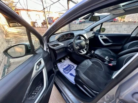 Peugeot 2008 1.6 Blue-HDi, Crossway, Панорама, Кожа с Алкантара - 16500 лв. / 8436.32 € - 54673663 9