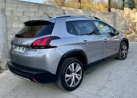 Peugeot 2008 1.6 Blue-HDi, Crossway, Панорама, Кожа с Алкантара - 16500 лв. / 8436.32 € - 54673663 5