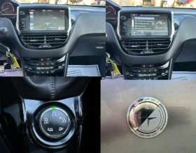 Peugeot 2008 1.6 Blue-HDi, Crossway, Панорама, Кожа с Алкантара - 16500 лв. / 8436.32 € - 54673663 12
