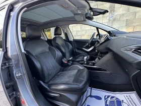 Peugeot 2008 1.6 Blue-HDi, Crossway, Панорама, Кожа с Алкантара - 16500 лв. / 8436.32 € - 54673663 14