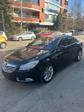 Opel Insignia 2.0 JTD - Автомат - изображение 1