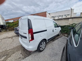 Dacia Dokker N1 - 18000 лв. / 9203.25 € - 67212590 2