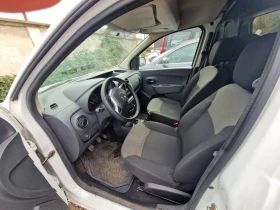 Dacia Dokker N1 - 18000 лв. / 9203.25 € - 67212590 5