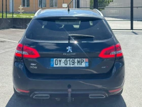 Peugeot 308 2.0 GT* Fullmax* France | Mobile.bg � ����� ������ 6
