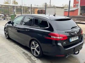 Peugeot 308 2.0 GT* Fullmax* France | Mobile.bg � ����� ������ 4