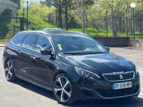 ����� �� �������� �� Peugeot 308 2.0 GT* Fullmax* France