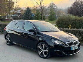 Peugeot 308 2.0 GT* Fullmax* France - изображение 1