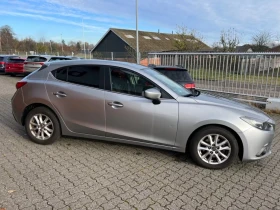 Mazda 3 2.0 Skyactiv -G 120кс full service - 7400 € / 14473.14 лв. - 53410142 8