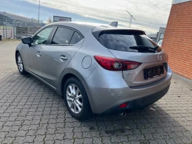 Mazda 3 2.0 Skyactiv -G 120кс full service - 7400 € / 14473.14 лв. - 53410142 2