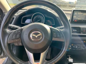 Mazda 3 2.0 Skyactiv -G 120кс full service - 7400 € / 14473.14 лв. - 53410142 6