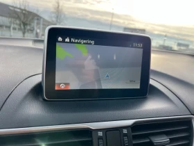 Mazda 3 2.0 Skyactiv -G 120кс full service - 7400 € / 14473.14 лв. - 53410142 11