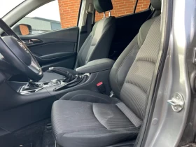Mazda 3 2.0 Skyactiv -G 120кс full service - 7400 € / 14473.14 лв. - 53410142 4