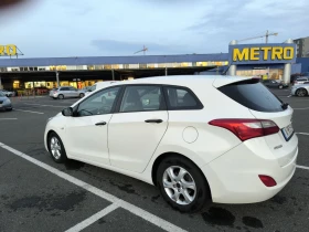 Hyundai I30 1.6, снимка 3 — Bazar.bg Hyundai I30 1.6, снимка 3