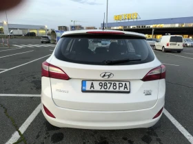 Hyundai I30 1.6, снимка 2 — Bazar.bg Hyundai I30 1.6, снимка 2