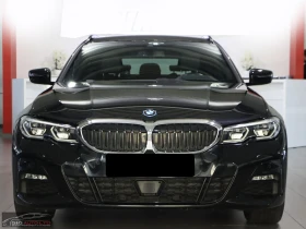 BMW 330 2.0PHEV/292HP/LASER/SHADOW/MEMO/HUD/H&K/CAM/607g - 62399 лв. / 31904.10 € - 14097109 2