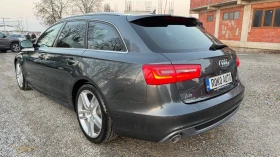 Audi A6 3.0TDI/S LINE/СЕРВИЗНА ИСТОРИЯ В AUDI ! ! , снимка 4