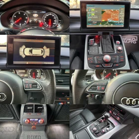Audi A6 3.0TDI/S LINE/СЕРВИЗНА ИСТОРИЯ В AUDI ! ! , снимка 14