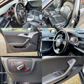 Audi A6 3.0TDI/S LINE/СЕРВИЗНА ИСТОРИЯ В AUDI ! ! , снимка 8