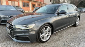 Audi A6 3.0TDI/S LINE/СЕРВИЗНА ИСТОРИЯ В AUDI ! ! , снимка 3