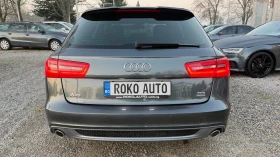 Audi A6 3.0TDI/S LINE/СЕРВИЗНА ИСТОРИЯ В AUDI ! ! , снимка 5