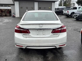 Honda Accord * Sport * CARFAX * БЕЗ ПЪРВОНАЧАЛНА ВНОСКА - 23200 лв. / 11861.97 € - 79936725 4