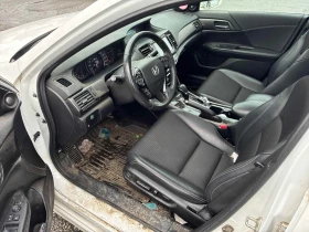 Honda Accord * Sport * CARFAX * БЕЗ ПЪРВОНАЧАЛНА ВНОСКА - 23200 лв. / 11861.97 € - 79936725 5