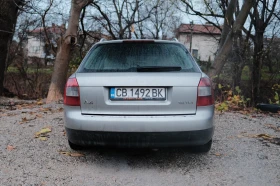 Audi A4 1.9 TDI, снимка 3