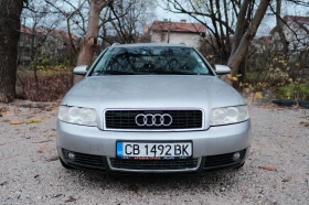 Audi A4 1.9 TDI, снимка 6