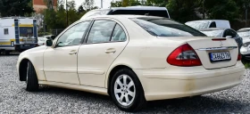 Mercedes-Benz E 200 Има фабричен метан, снимка 4 — Bazar.bg Mercedes-Benz E 200 Има фабричен метан, снимка 4