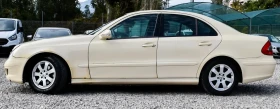 Mercedes-Benz E 200 Има фабричен метан, снимка 8 — Bazar.bg Mercedes-Benz E 200 Има фабричен метан, снимка 8