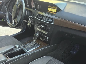Mercedes-Benz C 180 C180CDI  ����� 651 | Mobile.bg � ����� ������ 7