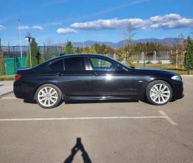 BMW 525, снимка 5